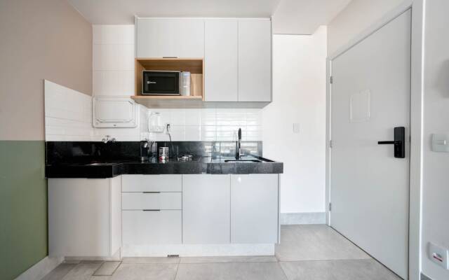 Tabas by Blueground Spot Noroeste
