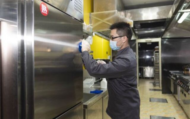 Hampton By Hilton Changsha Xingsha