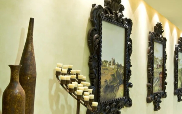 Sonoran Sky 2BR Penthouse 1508 by Casago