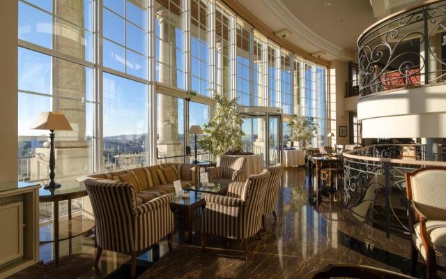 Gran Hotel Los Abetos