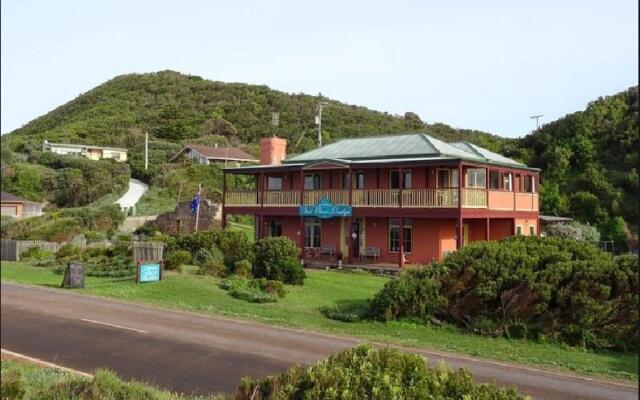 Cape Bridgewater Seaview Lodge