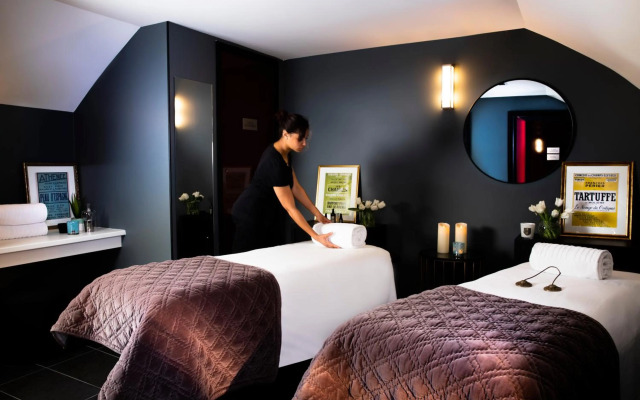 Hôtel Monsieur & Spa