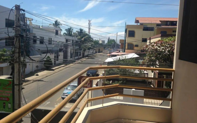 Hotel Bucaneiro
