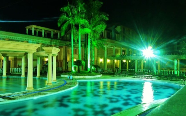 Lake Land Country Club Residency