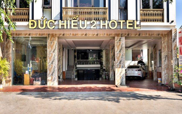 HANZ Duc Hieu 2 Hotel