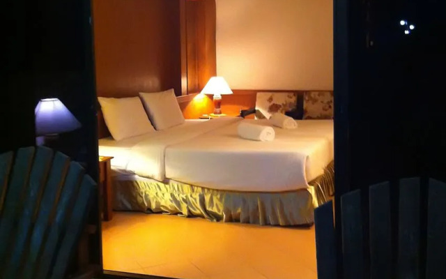 Beach Apartment Samui (Bann Kanchana Bangrak)