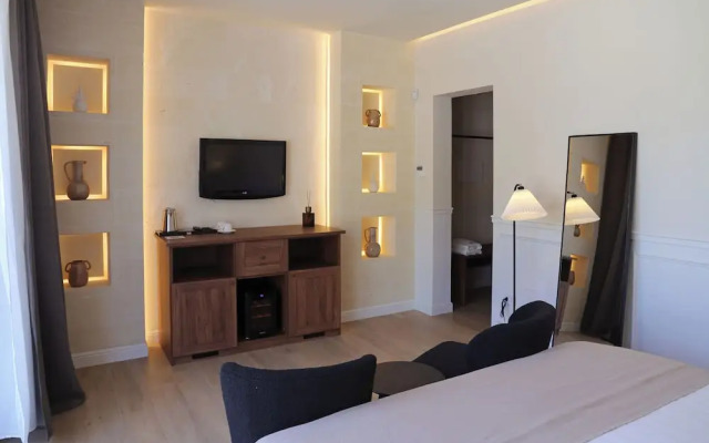 Salento Winery Lodge