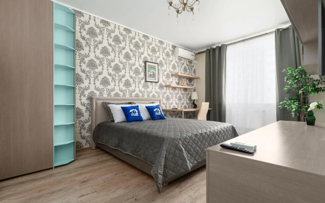 ТутЖивут на улице Восточно-Кругликовская 22/3