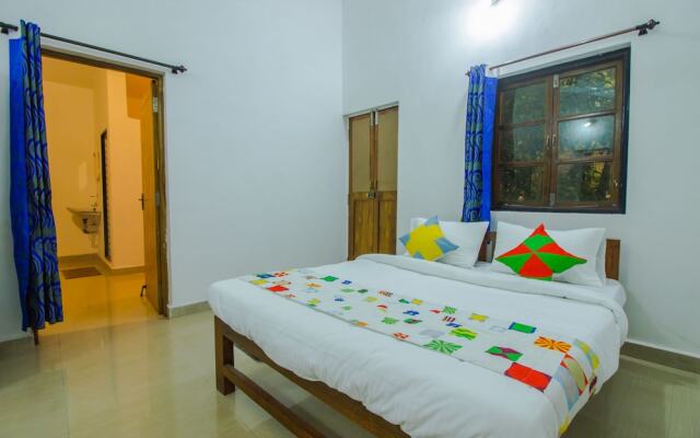 OYO 16918 Home Serene 1BHK Assagao