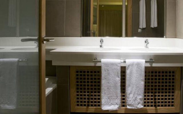 Playa Calera Suite