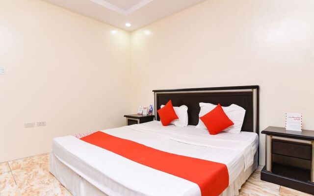 Asdaf Al Jubail Furnished Apartments by OYO Rooms