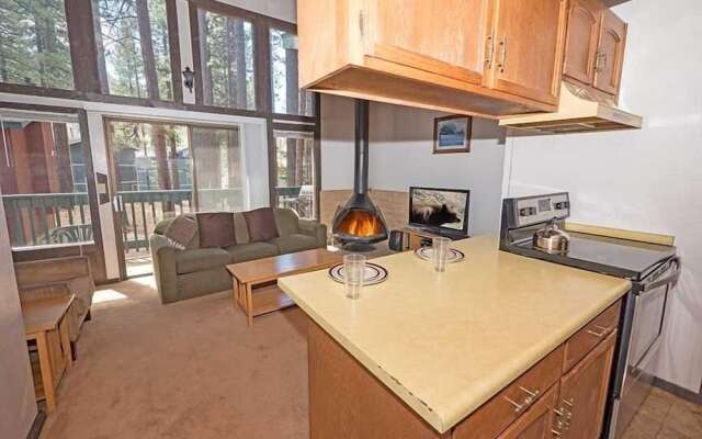 3861 Saddle Road by RedAwning