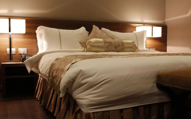 Shoregate Hotels