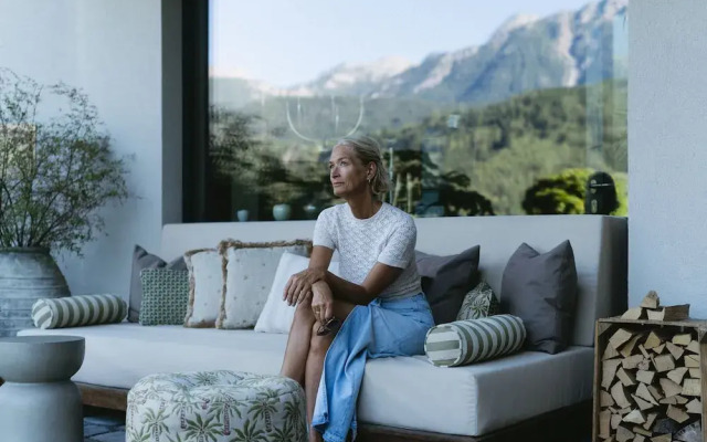 Boutique Aparthotel Chalets Coburg