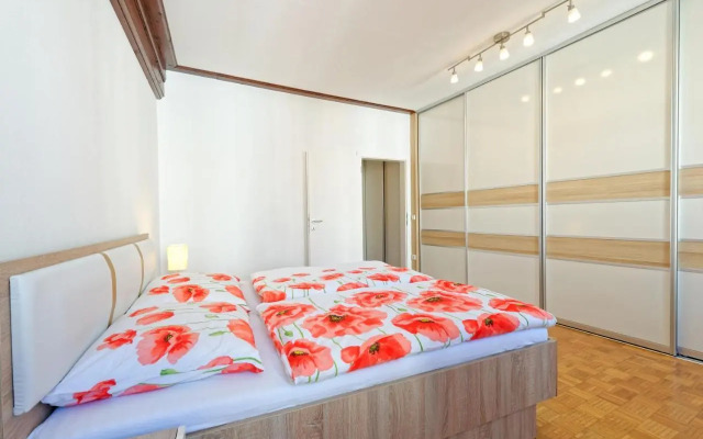 Ljubljana Center Apartments