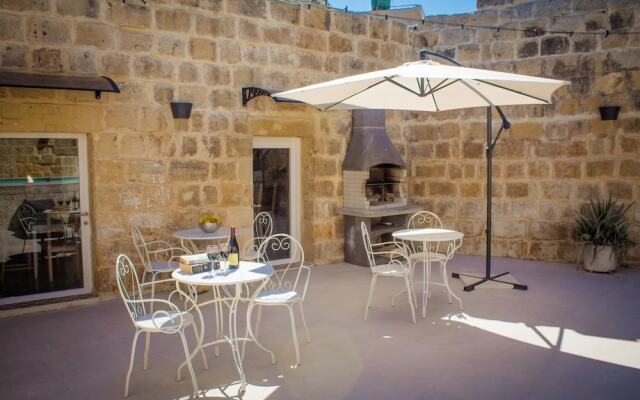 Lemon Tree Relais by CX Collection