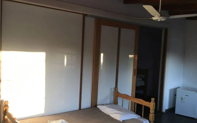 Anexo Aldeia Buzios – Cama & Café