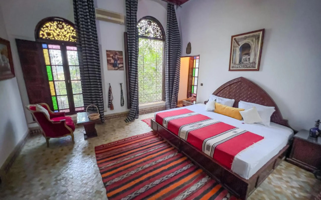 Riad Fes El Bali