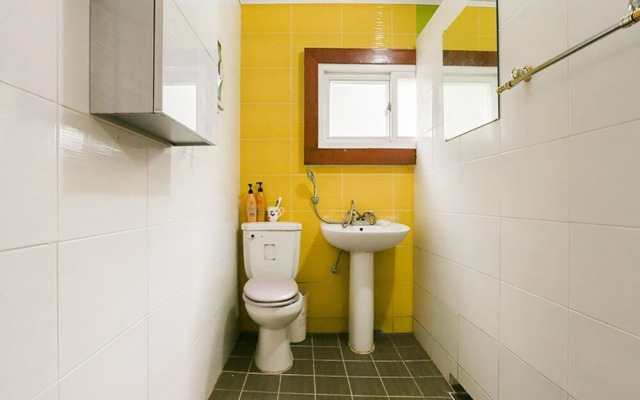 Yeoju Dugyeonsae Meomunjari Pension