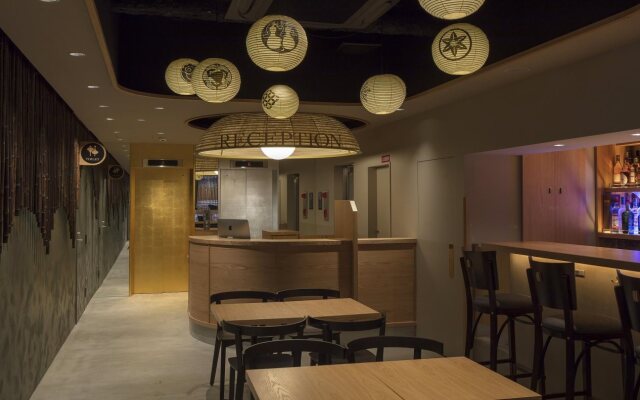 Gozan Hotel & Serviced Apartment Higashiyama Sanjo, Kyoto