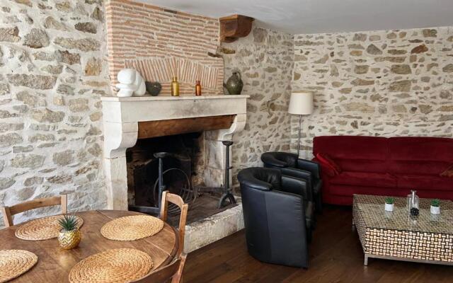 Domaine de Brise Bois - Chambres & Gîtes