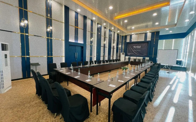 Kyriad Haka Makassar