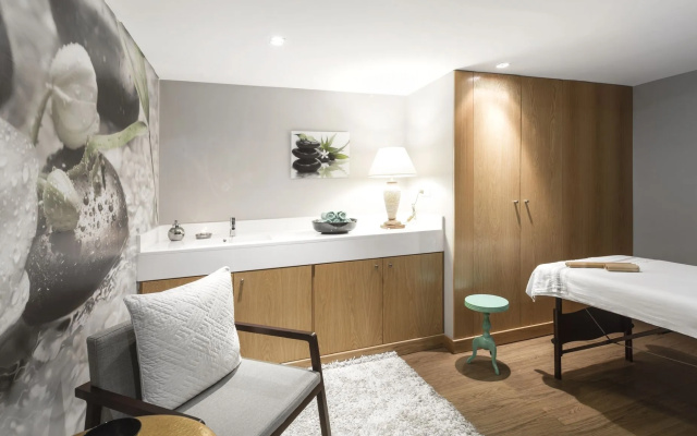 Hotel Alvalade