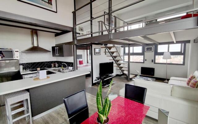 Haut Lofts-New