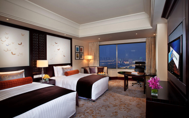 Intercontinental Wuxi by IHG