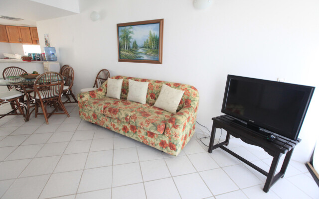 Hospedaje Solymar Edificio Bay Point apto 703