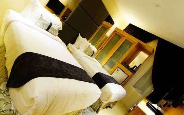 Al Muhaidb Residence Al Malaz   4