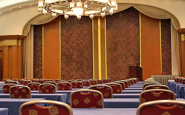 Hotel Lifort Sapporo