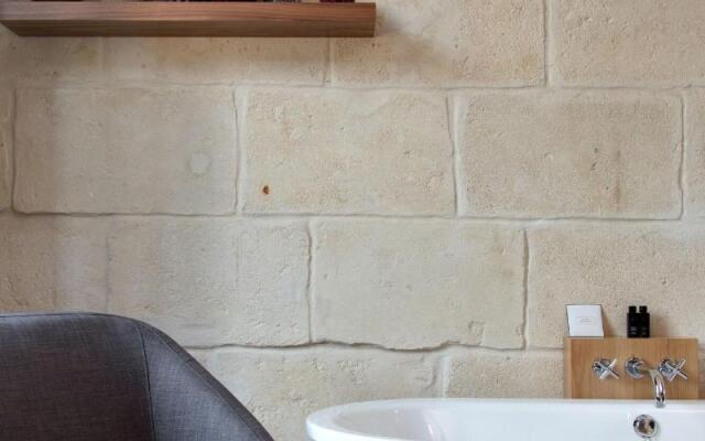 Boutique Hôtel des Remparts