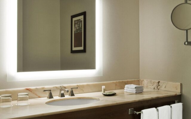 The Westin Denver Downtown