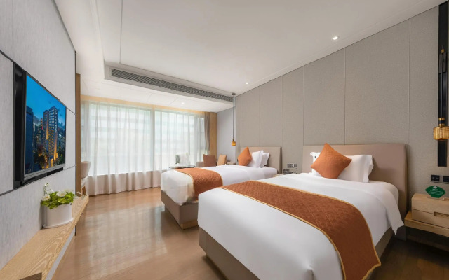 Shenzhen FY Hotel