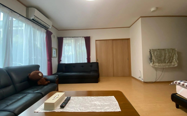 琵琶湖畔徒步0分の宿