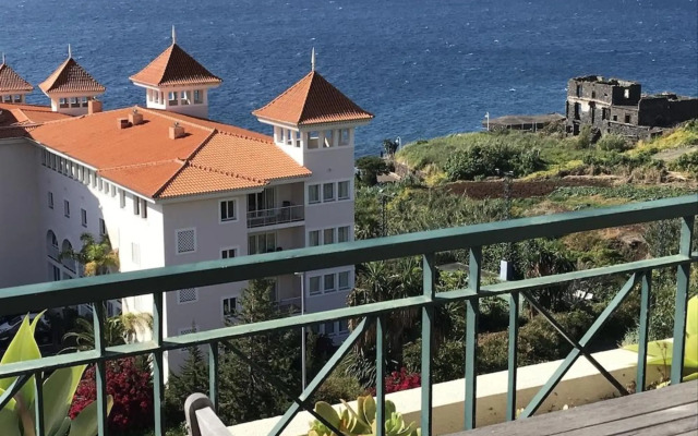 Penthouse Caniço de Baixo