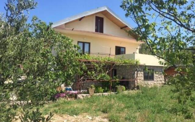 Apartments Bili