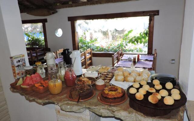 Pousada Casa da Serra