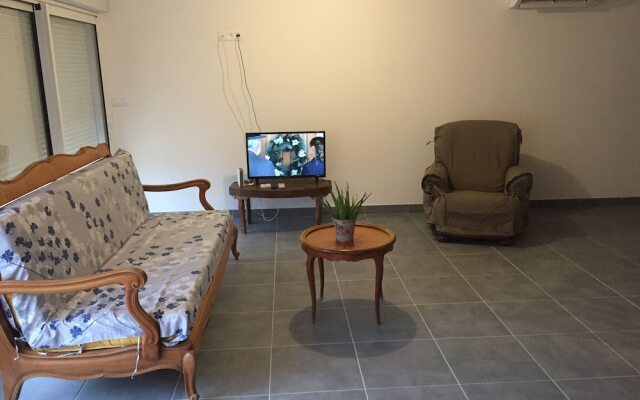 Gîte dans le vignoble de Bourgueil