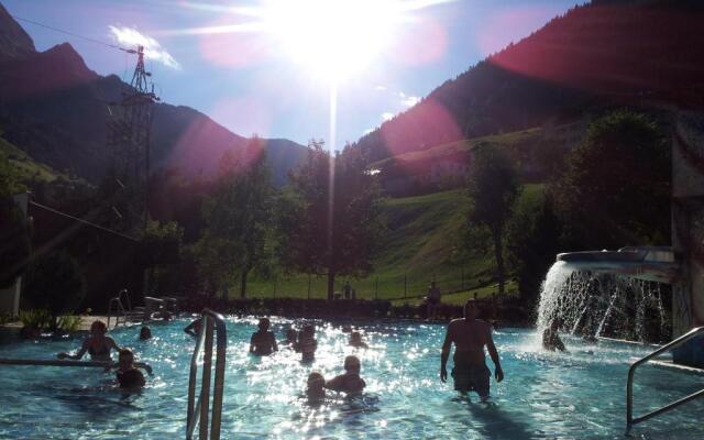 Appartementhaus Zillertal