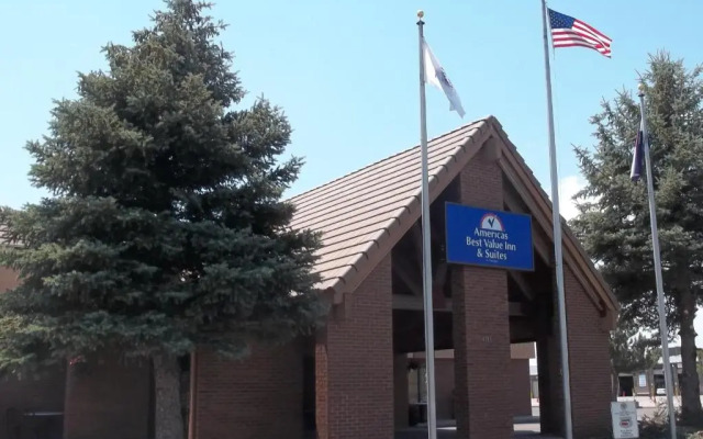 GuestHouse Inn & Suites Fort Collins