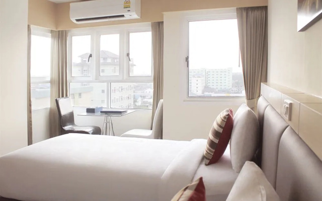 OYO 234 Tara Grande Hotel & Spa