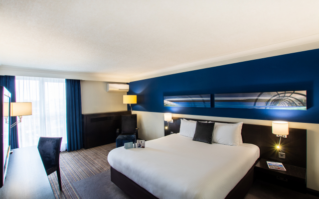 Crowne Plaza Birmingham City Centre by IHG