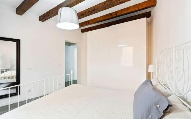 Civico 34 Central Flat