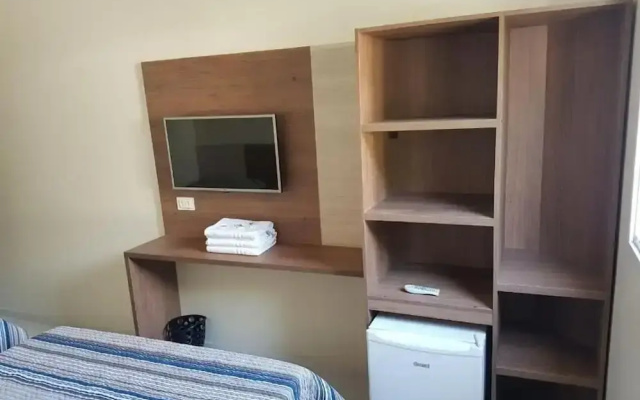 Hotel Guarumar Gold LTDA