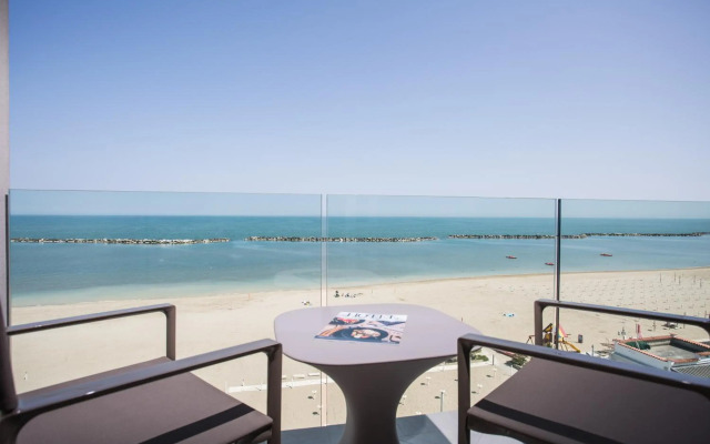 Hotel Savini