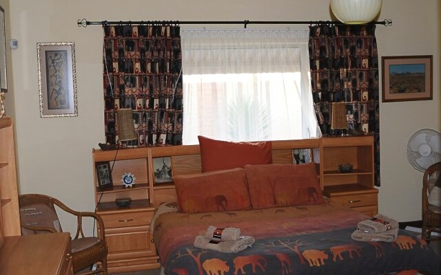 Bushbabies Inn
