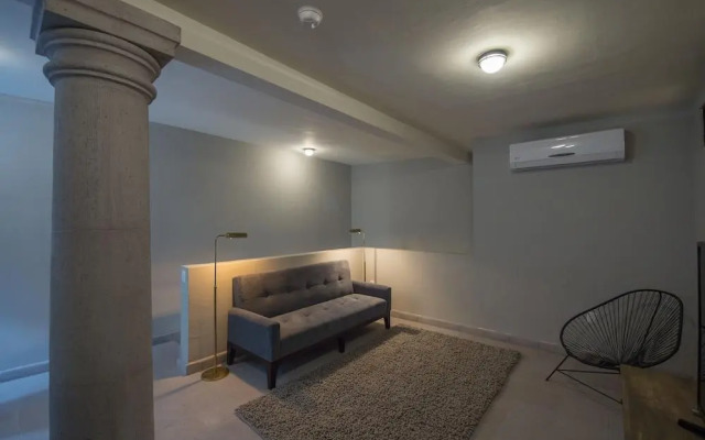 Casa Brunella Hotel Boutique