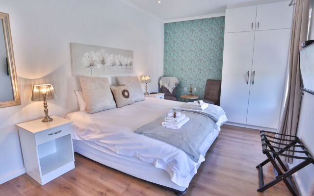 Abington Manor - Fish Hoek Guesthouse